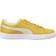 Puma Classic XXI M - Honey Mustard/White