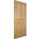 Deanta Kingston 4P Interior Door (83.8x198.1cm)