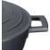 Masterclass Cast Aluminium with lid 4 L 28 cm