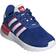 adidas Infant La Trainer Lite - Royal Blue/Cloud White/Scarlet