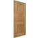 Deanta Kensington 2P Interior Door (72.6x204cm)