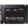 Samsung 870 EVO SATA 2.5&rdquo SSD 250GB, Black