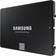 Samsung 870 EVO 2,5 inch 250GB