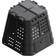 vidaXL kompostbeholder 480L
