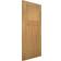 Deanta Cambridge 4P Interior Door (76.2x198.1cm)