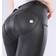 Freddy WR.UP Low Waist Eco Leather - Black