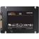 Samsung 870 EVO 2,5 inch 2TB