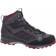 Hanwag Belorado II Mid GTX W - Asphalt / Dark Garnet