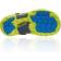 Keen Older Kid's Newport H2 - Blue Depths/Chartreuse