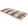 vidaXL 42 Slatted Base