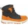 Vaude Kid's UBN Kiruna Mid CPX - Orange Madder