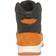 Vaude Kid's UBN Kiruna Mid CPX - Orange Madder