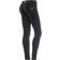 Freddy WR.UP Low Waist Trouser - Black