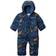 Columbia Infant Snuggly Bunny Bunting - Night Tide Camo Critter