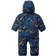 Columbia Infant Snuggly Bunny Bunting - Night Tide Camo Critter