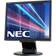 NEC Monitor 17' LED TN MultiSync E172M 1280 x 1024 HD Tempo di Risposta 5 ms