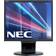 NEC Monitor 17' LED TN MultiSync E172M 1280 x 1024 HD Tempo di Risposta 5 ms