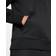 Nike Repeat Half Zip Hoodie - Black