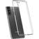 Spigen Coque pour Samsung Galaxy S21 Transparent Transparent/Transparent