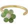 Design Letters My Flower Ring - Gold/Opal/Jade