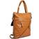 Muud Arendal Shoulder Bag - Whisky