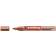 Edding 750 Paint Marker 2-4mm Copper