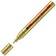 Edding 750 Paint Marker 2-4mm Gold