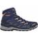 Lowa Innox Pro GTX Mid M - Blue/Orange/Grey