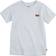 Levi's Teenager Batwing Tee - White/White (865830001)