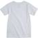 Levi's Teenager Batwing Tee - White/White (865830001)