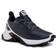 Salomon Junior Alphacross Blast - India Ink/White/Black