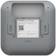 Netgear 5PT WiFi 6 AX1800 Dual Band Ceiling