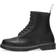 Dr. Martens 1460 Contrast Stitch Smooth Leather Boots - Black