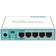 Mikrotik RB750GR3 Gigabit Ethernet Turchese