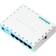 Mikrotik RB750GR3 Gigabit Ethernet Turchese