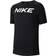 Nike Older Kid's Training Top - Black/White (CK3760-010)