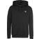 adidas Trefoil Essential Hoodie - Black