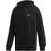 adidas Trefoil Essential Hoodie - Black