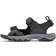 Keen Targhee III Open Toe Sandal M - Black/Grey