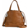 muud Lofoten Knitting Shopper Bag - Whisky