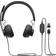 Logitech Zone Auriculares Alámbrico Diadema 981-000870