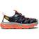 Hoka Hopara - Black Iris/Mandarin Red