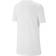 Nike Older Kid's Sportswear T-Shirt - White/Black (AR5254-100)