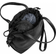 muud Lofoten Knitting Shopper Bag - Black