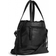 muud Lofoten Knitting Shopper Bag - Black