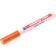 Edding 750 Paint Marker 2-4mm Orange