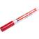 Edding 750 Paint Marker 2-4mm Red