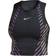 Nike Runway Tank Top - Black