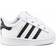 Adidas Superstar Infant Sneakers - White/Black