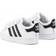 Adidas Superstar El I Ftwwht - Valkoinen